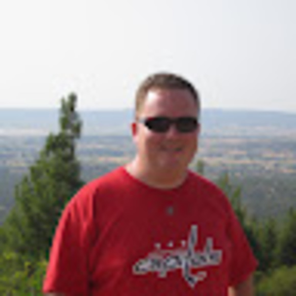 Meet your Posher, Stratton - Picture 1 of 1